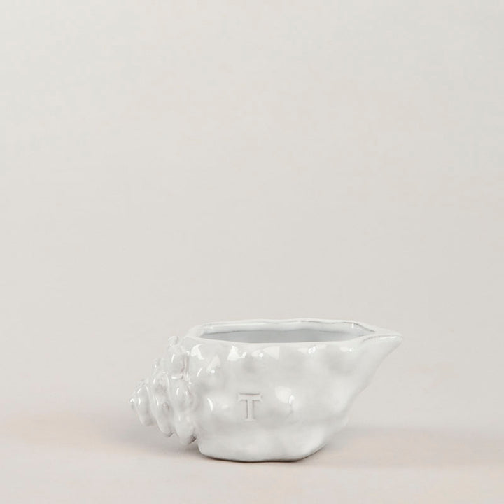 SALSERA CARACOL 4.5CM AL 90ML | Trinitate