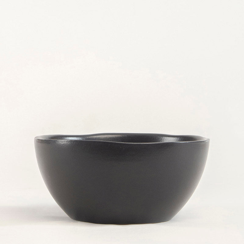 BOWL ETNICO 10.9CM AL 24.3CM D | Trinitate