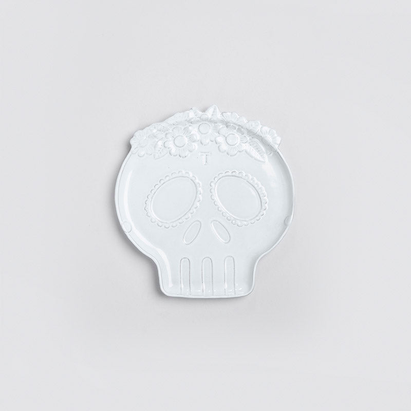 PLATO ENSALADA CATRINA 22.5CM L 21CM AN | Trinitate