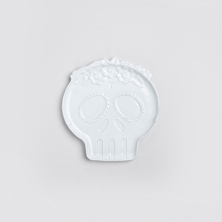 PLATO ENSALADA CATRINA 22.5CM L 21CM AN | Trinitate