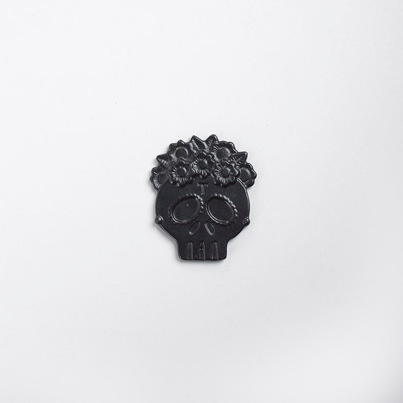 PORTA INCIENSO CATRINA 13CM L 14CM AN | Trinitate