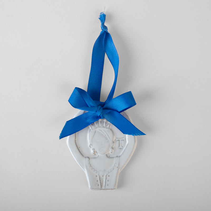 ESFERA BAILARINA 11CM AL 8.5CM L | Trinitate