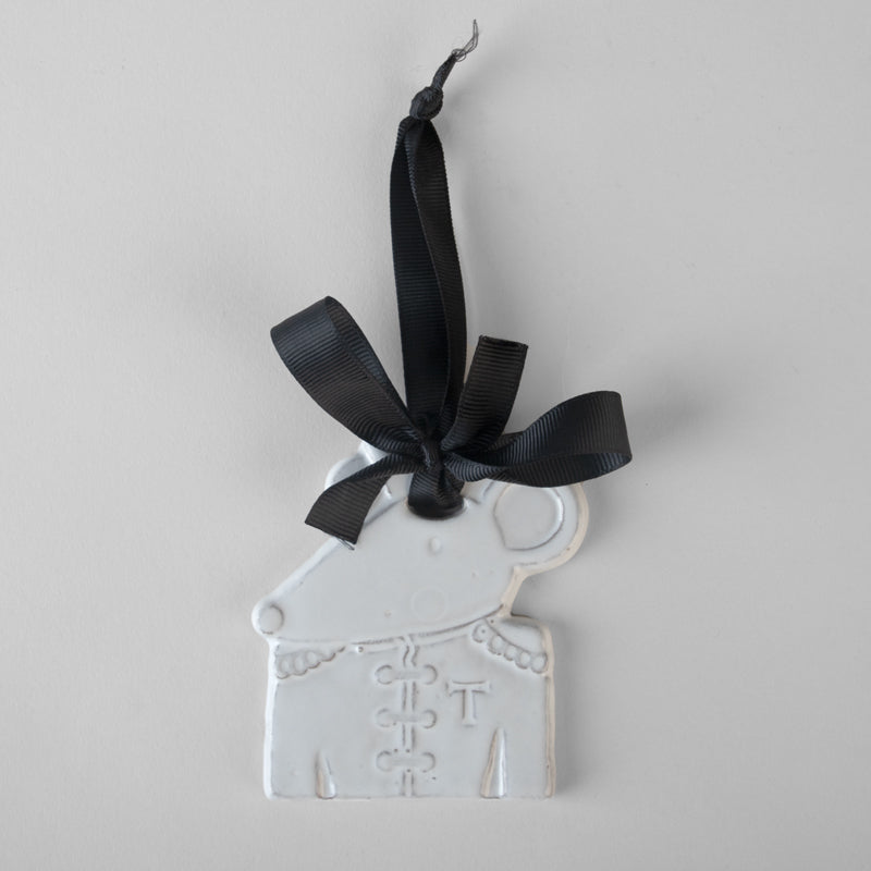 ESFERA REY RATON 10.5CM AL 9.5CM L | Trinitate