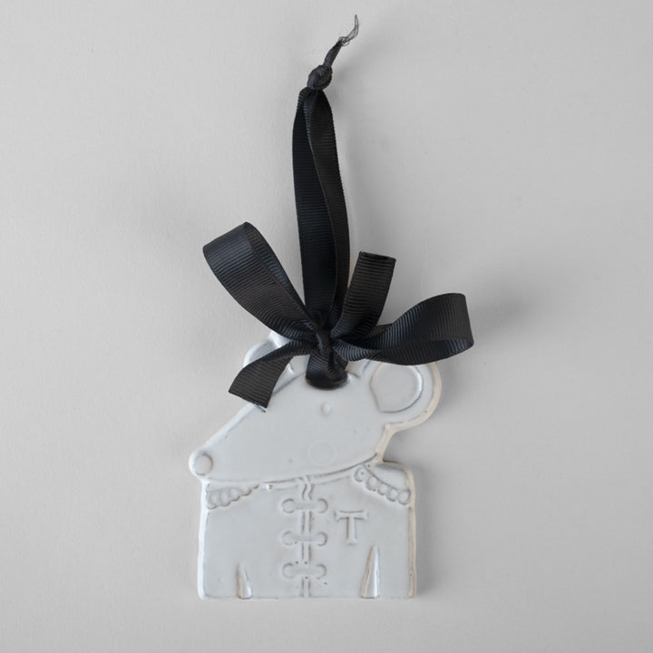 ESFERA REY RATON 10.5CM AL 9.5CM L | Trinitate