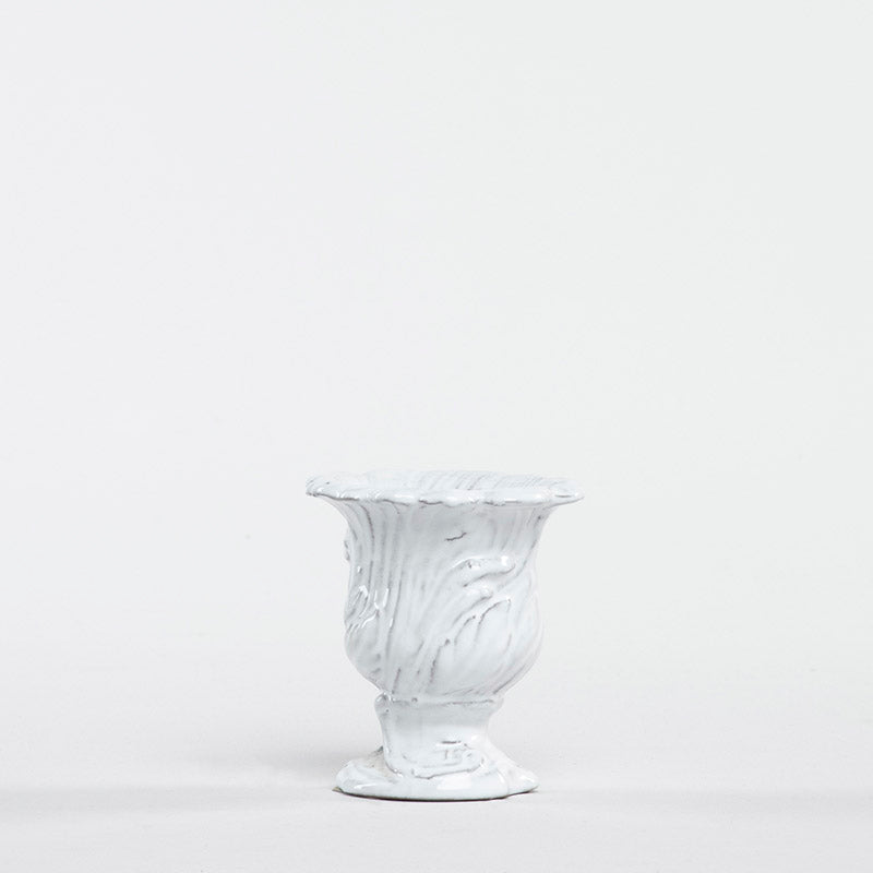 HUEVERA MEISSONNIER 8CM AL 7.5CM D | Trinitate