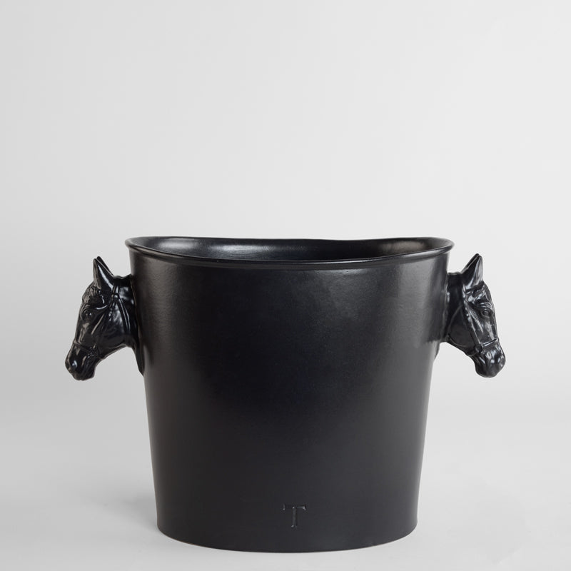 HIELERA CABALLO 40CM L | Trinitate