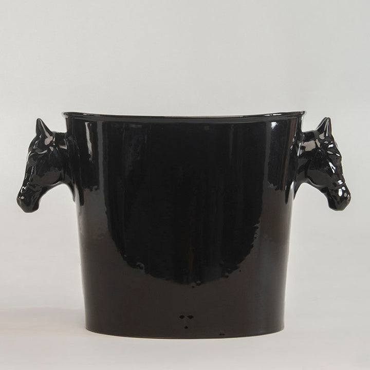 HIELERA CABALLO 40CM L