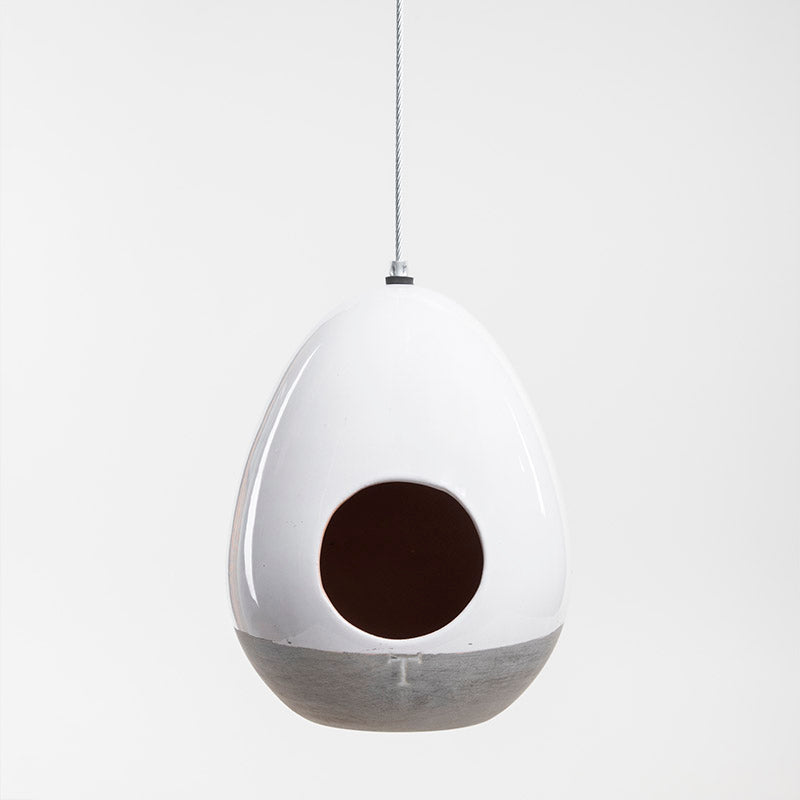 CASA DE PAJARO GOTA 21CM AL 16CM D | Trinitate