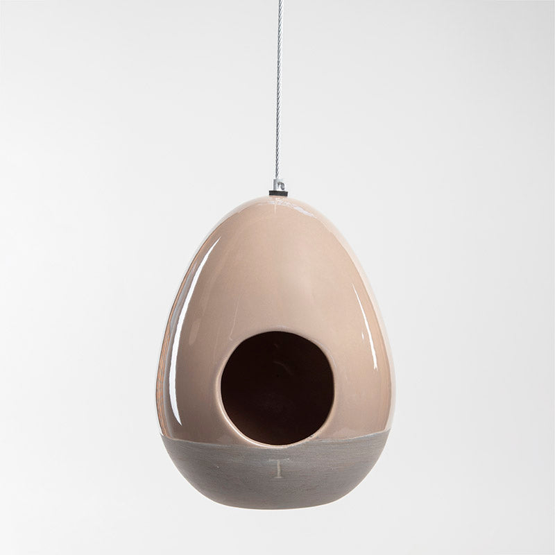 CASA DE PAJARO GOTA 21CM AL 16CM D | Trinitate