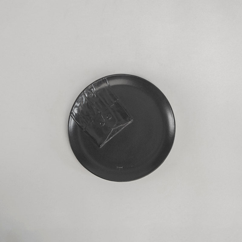 PLATO ENSALADA CAMISA  22CM D | Trinitate