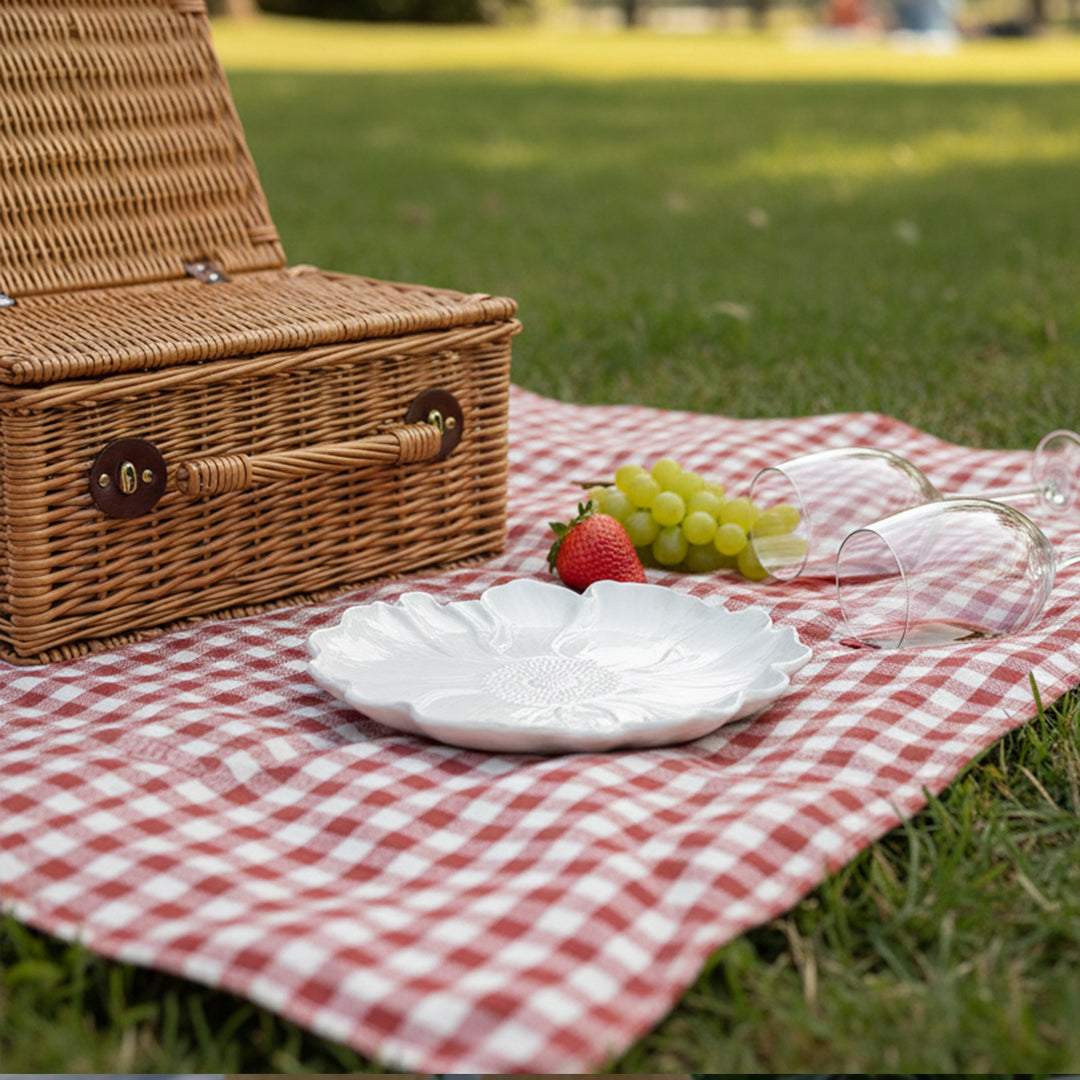 PLATO TRINCHE PRIMAVERA 27CM D