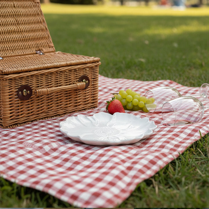 PLATO TRINCHE PRIMAVERA 27CM D