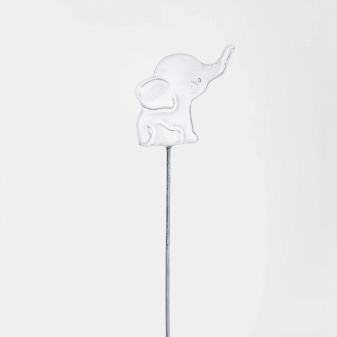 SET ELEFANTE MINI 39CM AL 8CM L 1.15CM AN