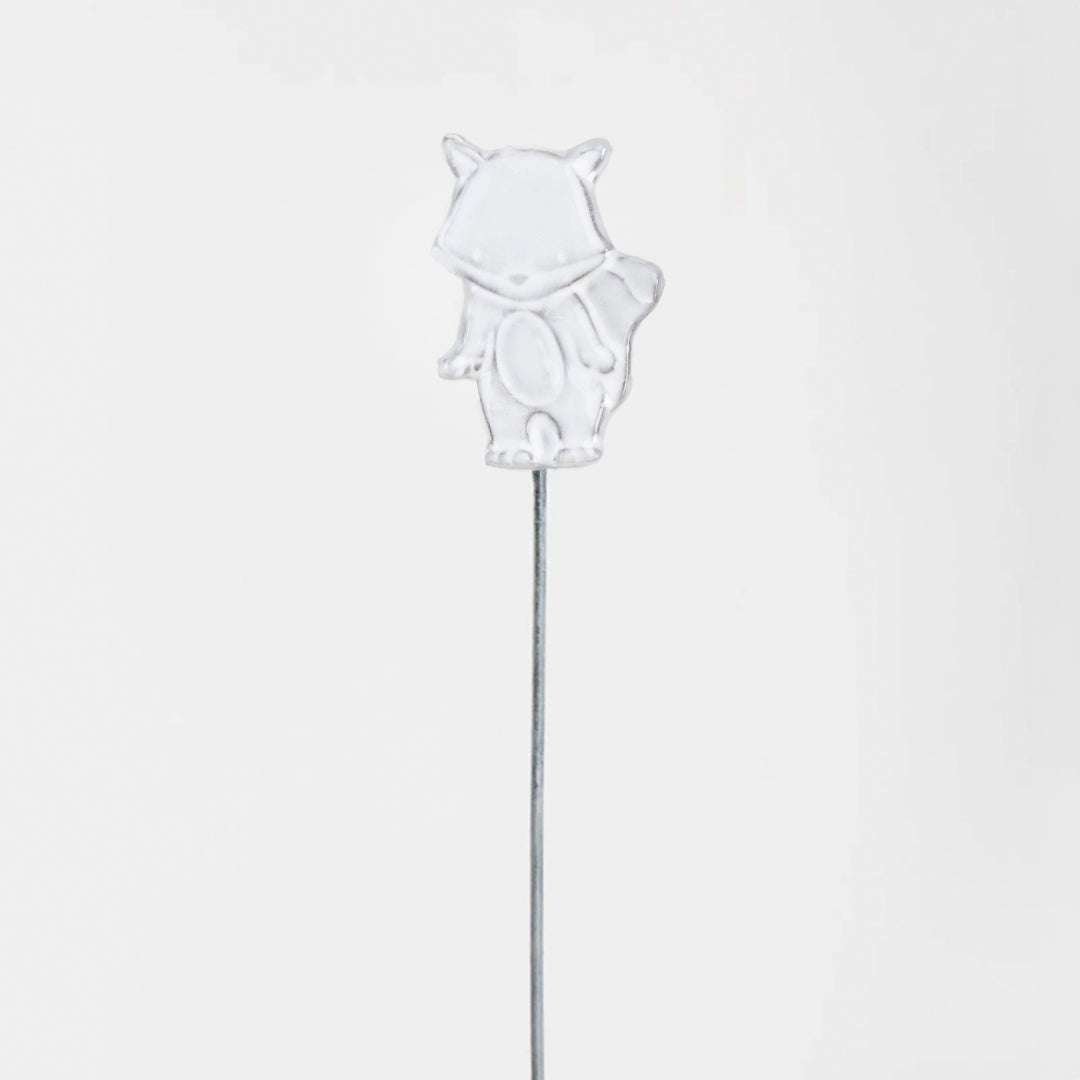 SET ZORRO MINI 39CM AL 6.5CM L 1.5CM AN