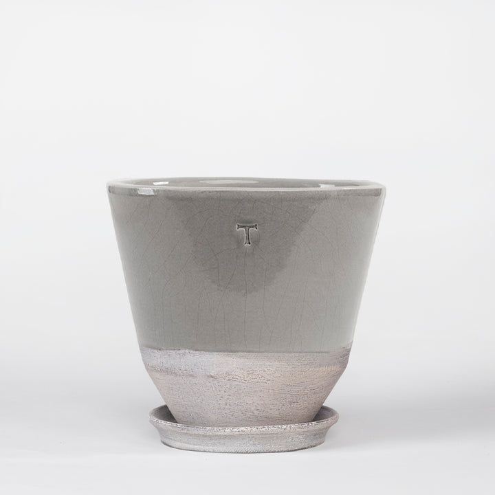 SET VASO MOSCU 19CM AL 22CM DBOCA /1016
