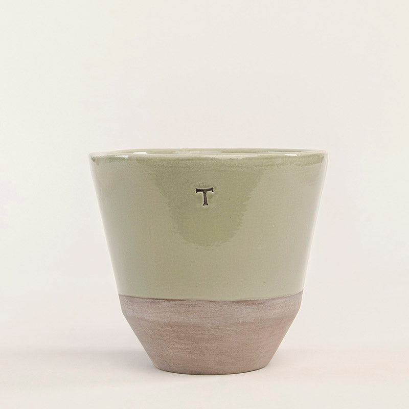 VASO MOSCU 19CM AL 22CM DBOCA | Trinitate