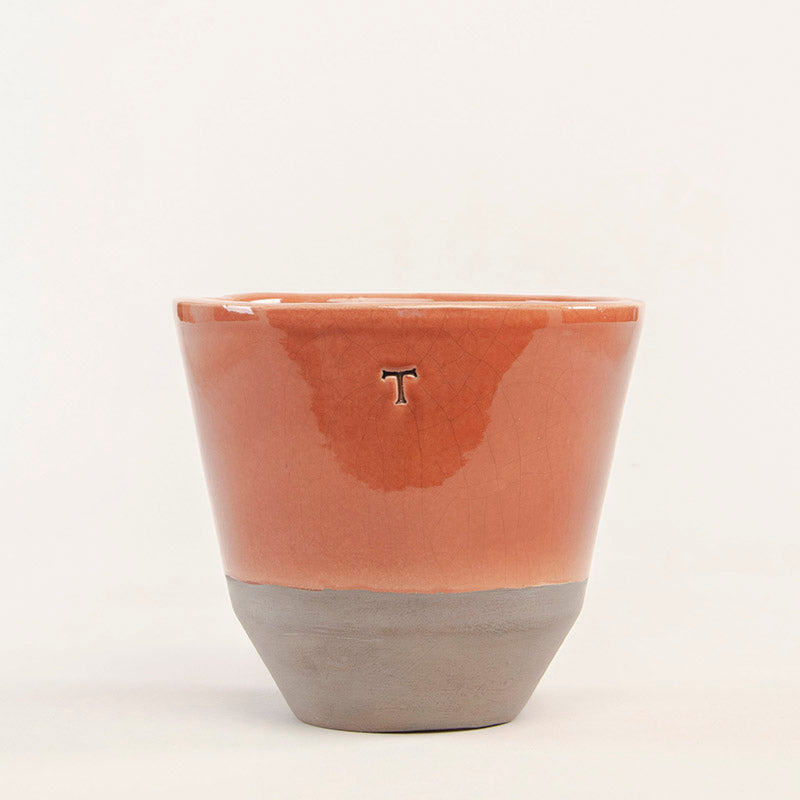 VASO MOSCU 19CM AL 22CM DBOCA | Trinitate