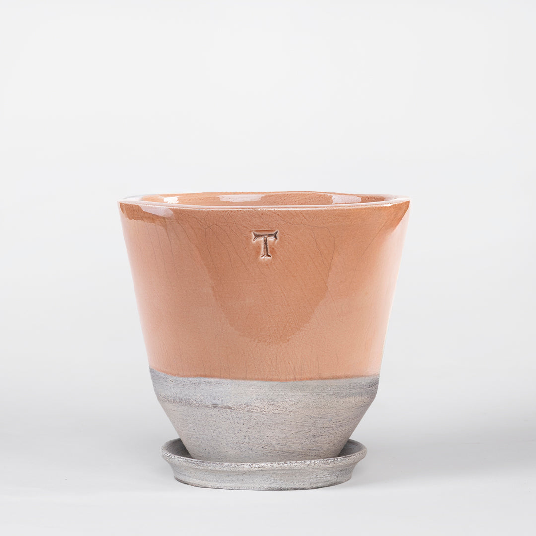 SET VASO MOSCU 19CM AL 22CM DBOCA /1016