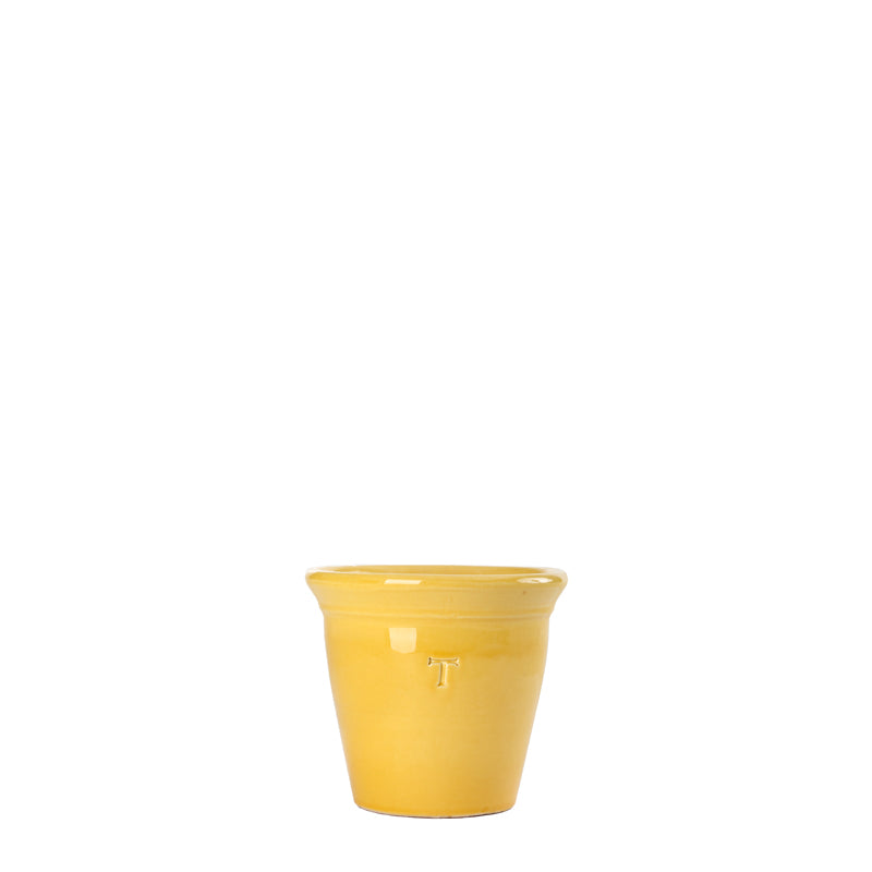 VASO LISO 13CM AL 14CM DBOCA