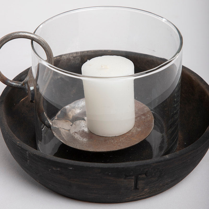 HURACAN FOS 9.5CM AL 16CM DMAX | Trinitate