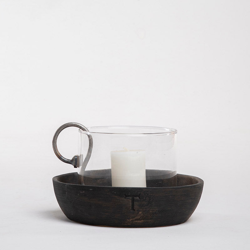 HURACAN FOS 9.5CM AL 16CM DMAX | Trinitate