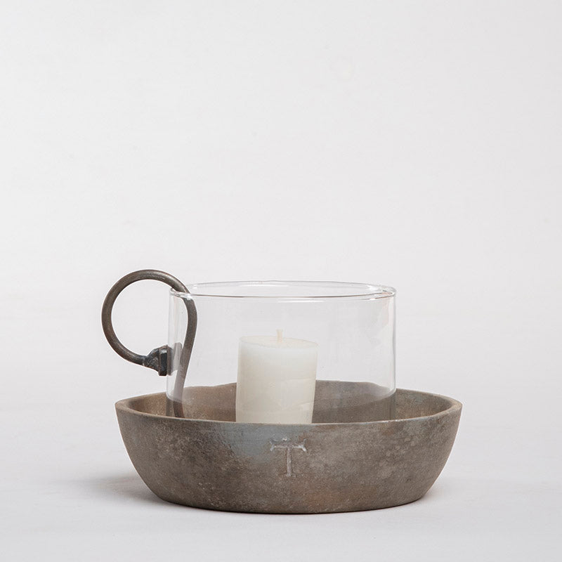 HURACAN FOS 9.5CM AL 16CM DMAX | Trinitate