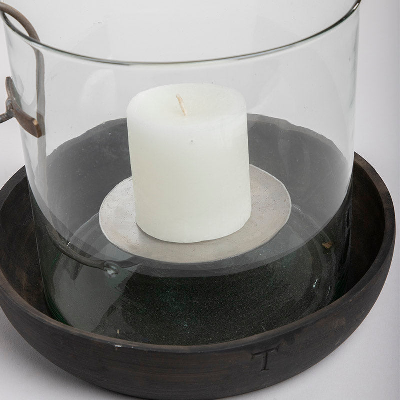 HURACAN FOS 22.5CM AL 17CM DMAX | Trinitate