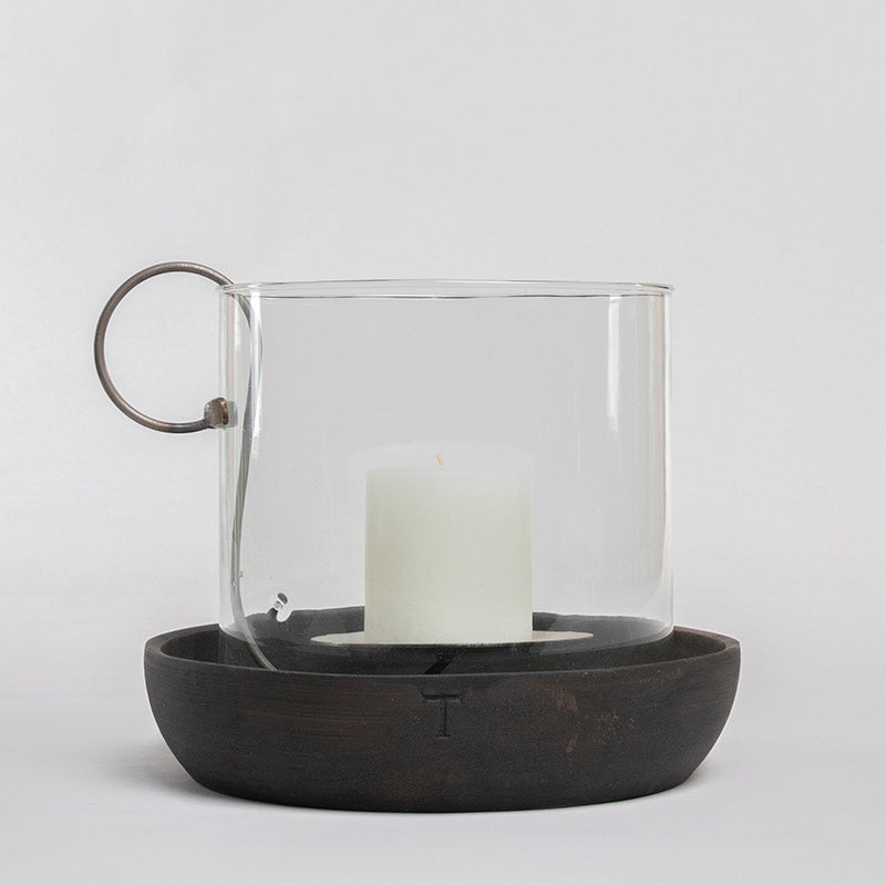 HURACAN FOS 22.5CM AL 17CM DMAX | Trinitate