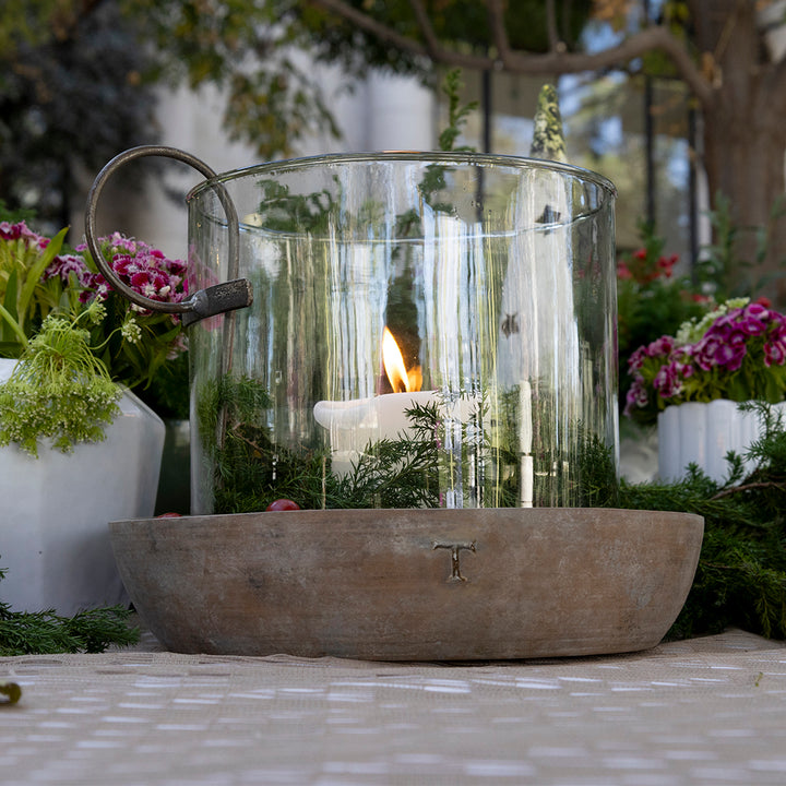 HURRICANE FOS 9.5CM TO 16CM DMAX