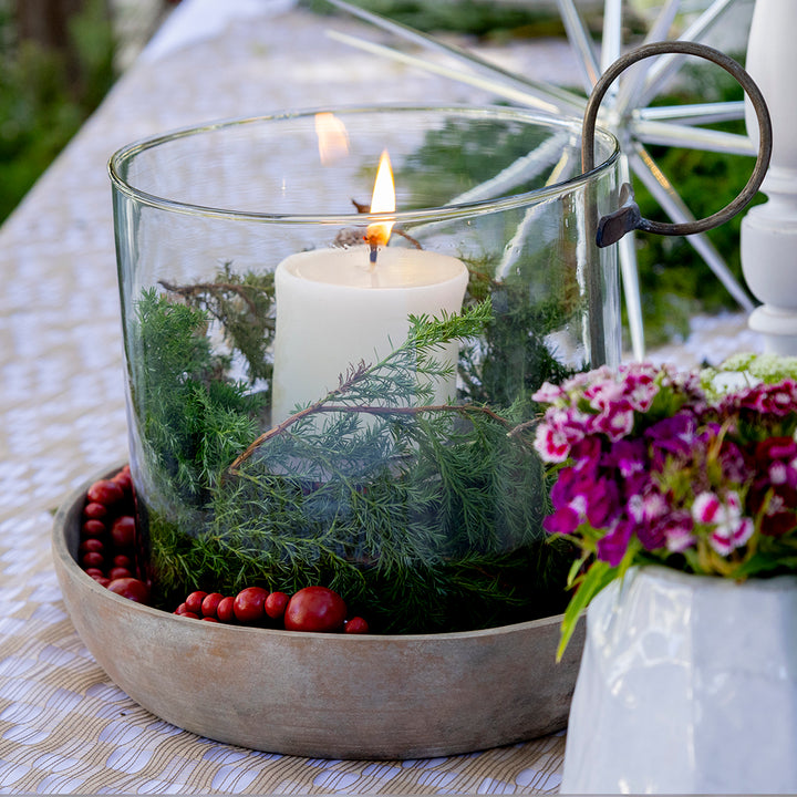 HURRICANE FOS 22.5CM TO 17CM DMAX