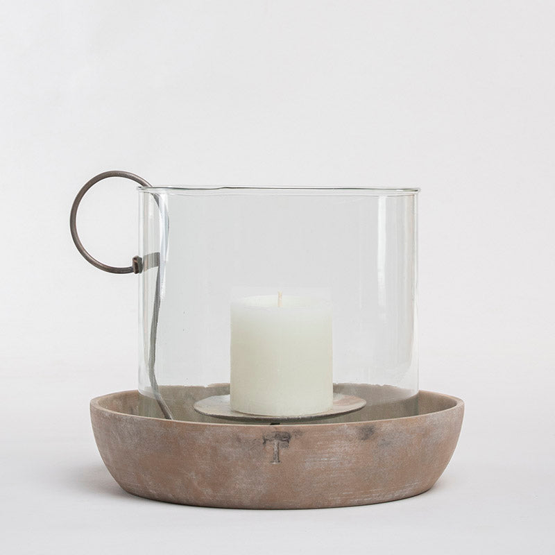 HURACAN FOS 22.5CM AL 17CM DMAX | Trinitate