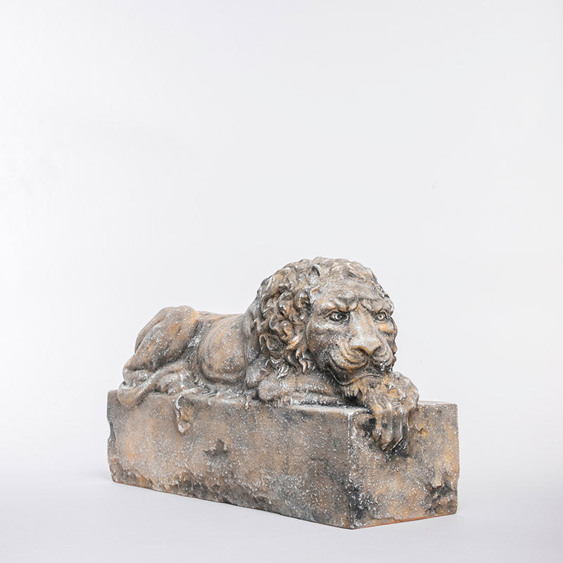 LEON CENTINELA 30.5CM AL