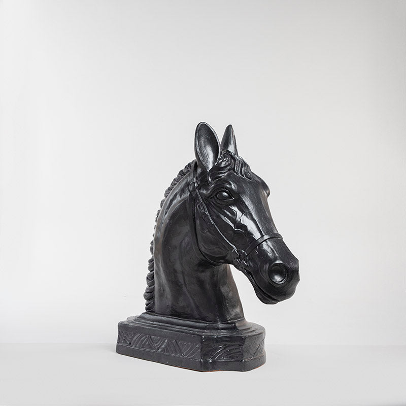 CABALLO 50CM AL 49CM L 25CM AN | Trinitate