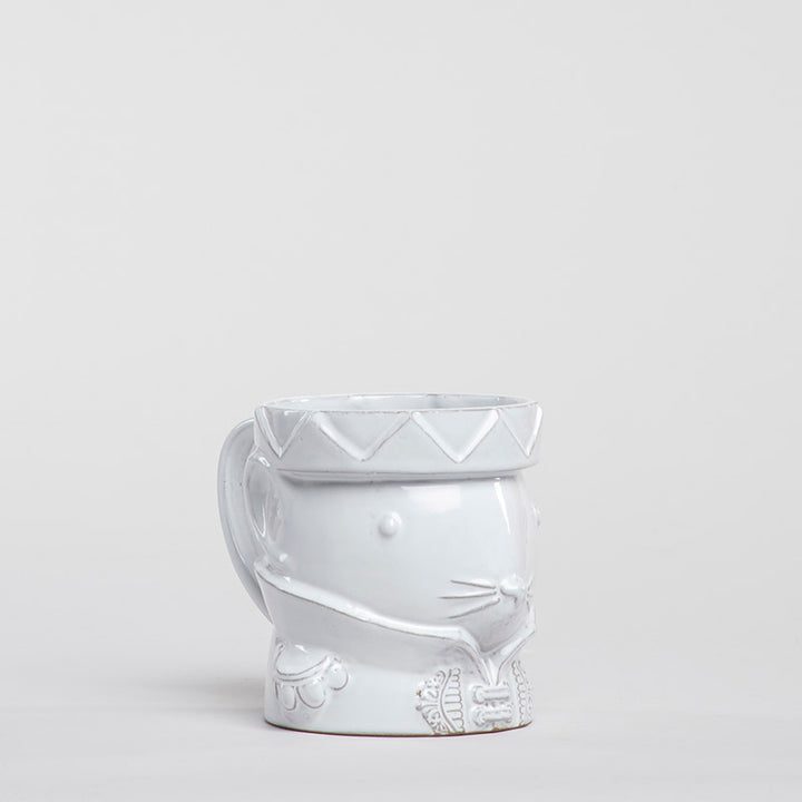 TAZA RATON CASCANUECES 11CM AL 380ML | Trinitate