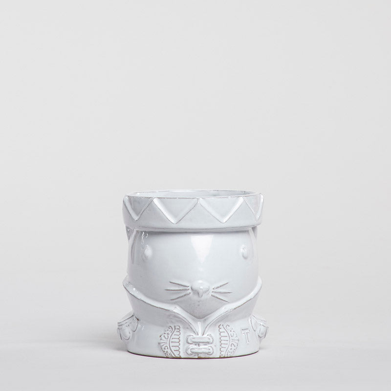 TAZA RATON CASCANUECES 11CM AL 380ML | Trinitate