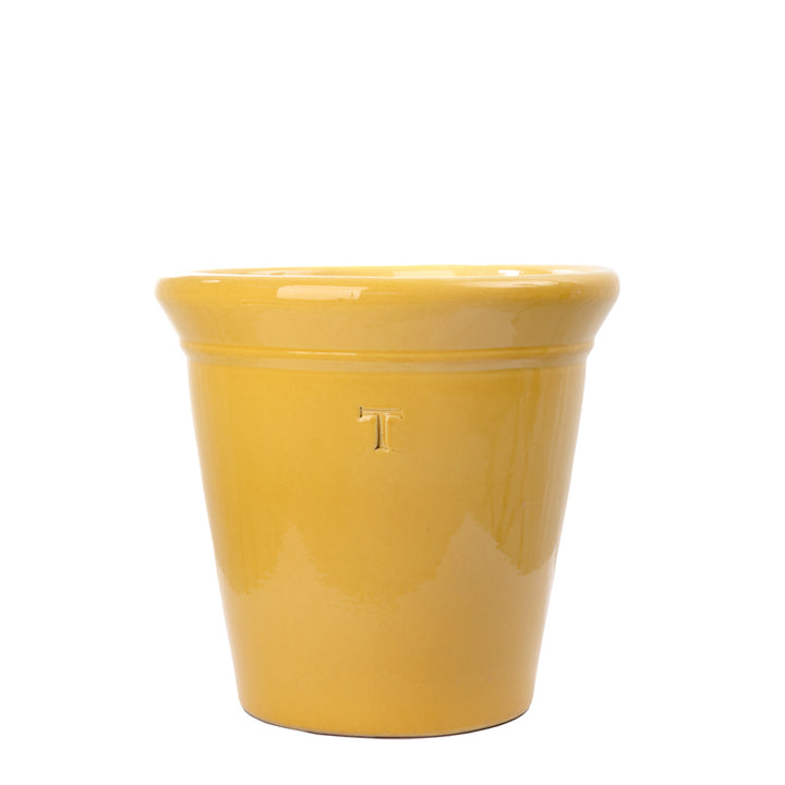 VASO LISO 31CM AL 32CM DBOCA