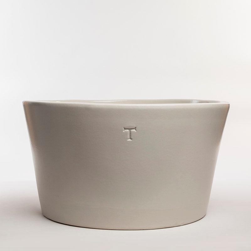 VASO NORDIC 28CM AL 55CM L 55CM D MAX | Trinitate