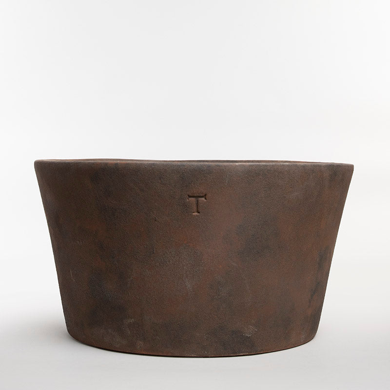 VASO NORDIC 28CM AL 55CM L 55CM D MAX | Trinitate