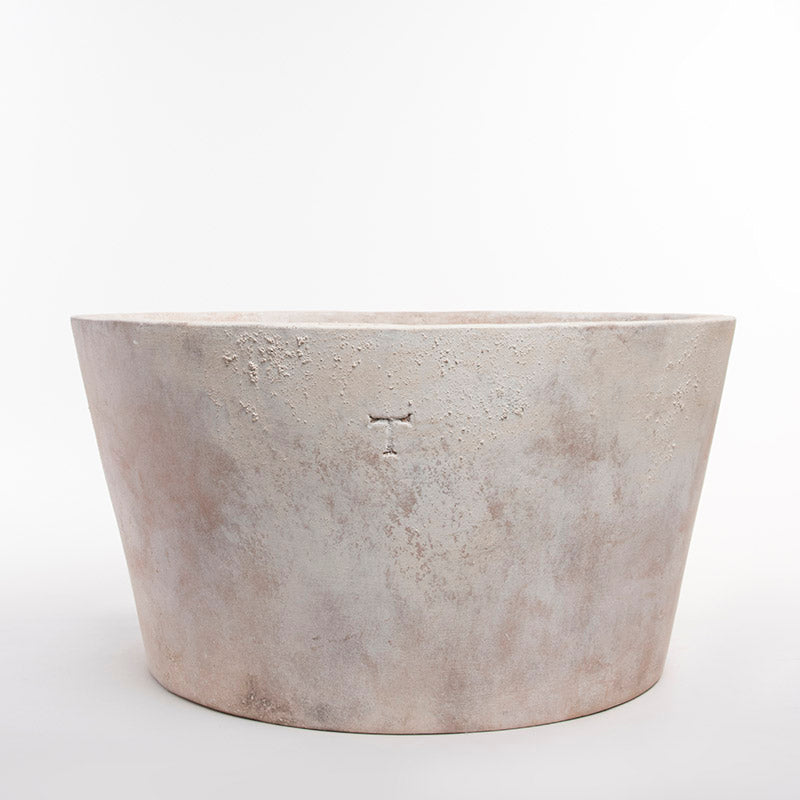 VASO NORDIC 28CM AL 55CM L 55CM D MAX | Trinitate