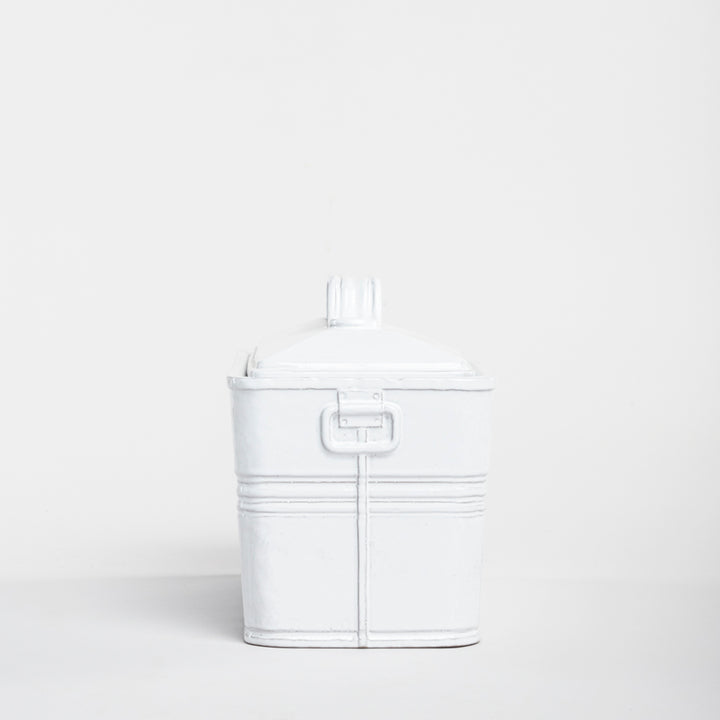 SET GALLETERO CACHARROS 21CM AL 28.5CM L 15.5CM AN