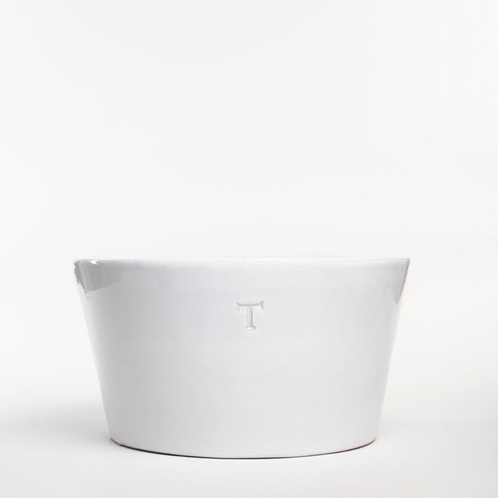 VASO NORDIC 20.5CM AL 40CM L 40CM D MAX | Trinitate