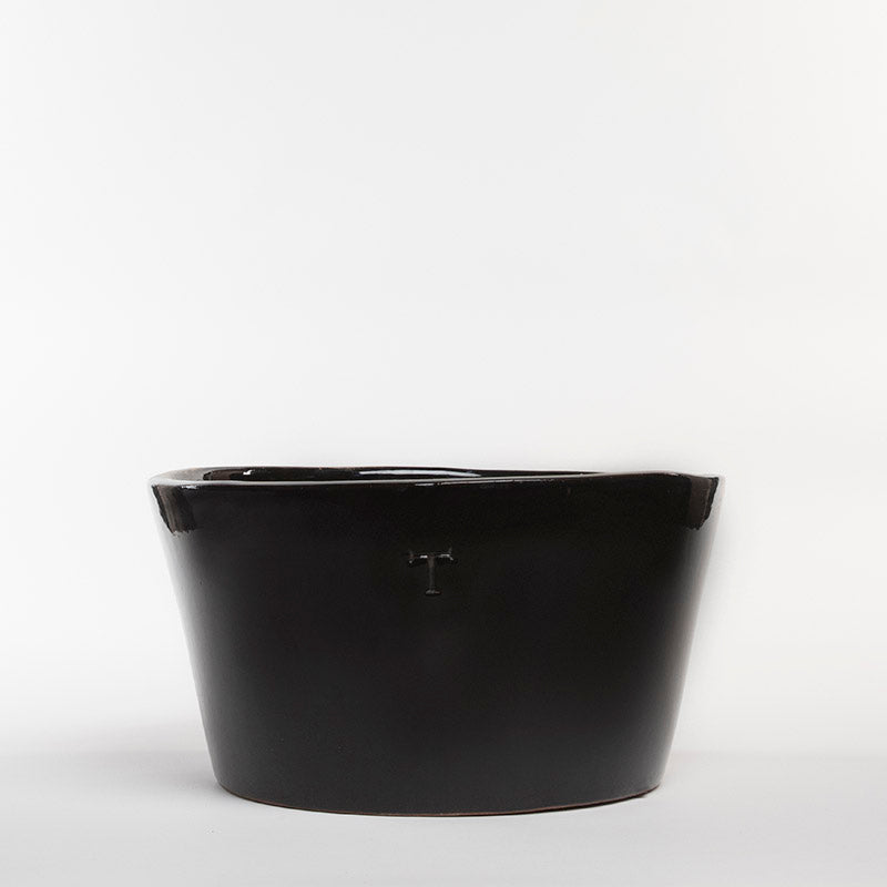 VASO NORDIC 20.5CM AL 40CM L 40CM D MAX | Trinitate