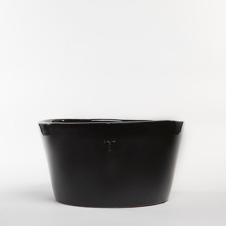 VASO NORDIC 20.5CM AL 40CM L 40CM D MAX | Trinitate