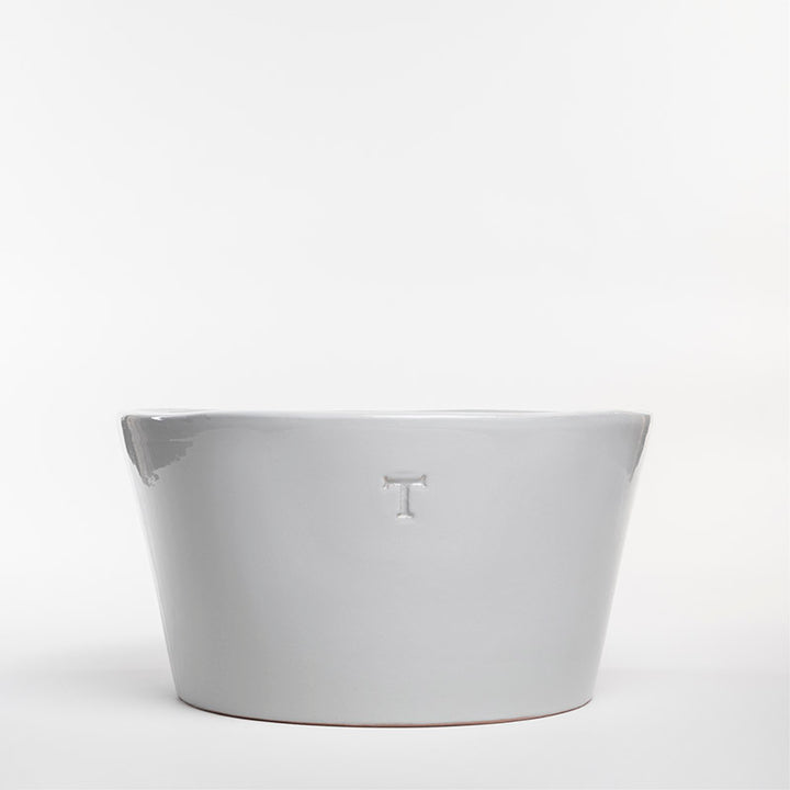 VASO NORDIC 20.5CM AL 40CM L 40CM D MAX | Trinitate