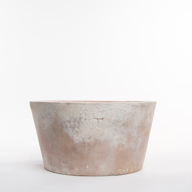 VASO NORDIC 20.5CM AL 40CM L 40CM D MAX | Trinitate