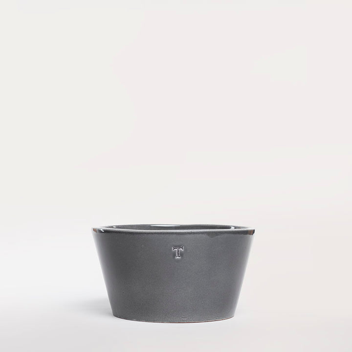 VASO NORDIC 14CM AL 28.5CM L 28.5CM DMAX | Trinitate