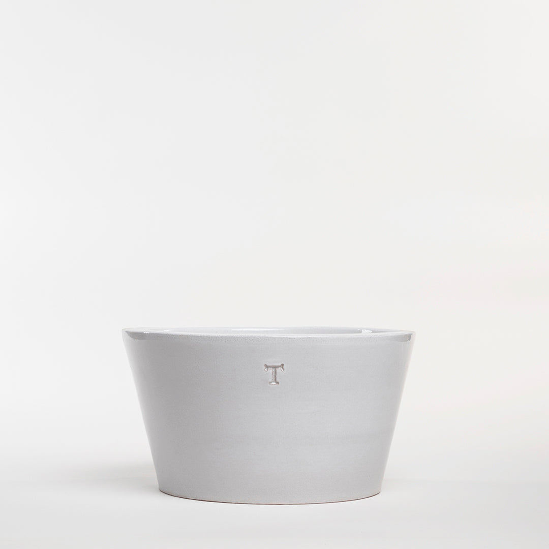 VASO NORDIC 14CM AL 28.5CM L 28.5CM DMAX