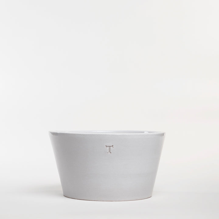 VASO NORDIC 14CM AL 28.5CM L 28.5CM DMAX