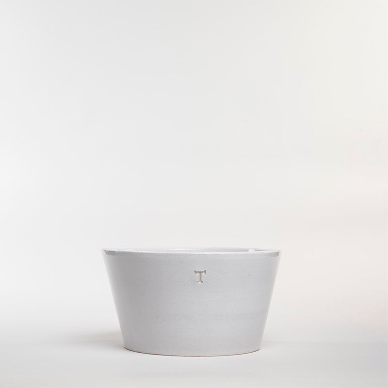 VASO NORDIC 14CM AL 28.5CM L 28.5CM DMAX | Trinitate