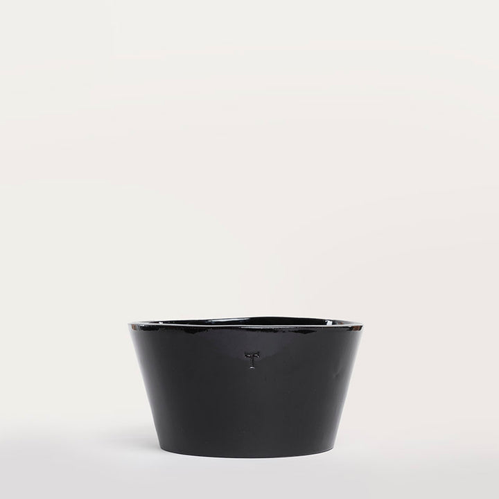 VASO NORDIC 14CM AL 28.5CM L 28.5CM DMAX | Trinitate